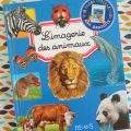 imagerie animaux