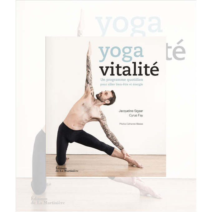 yoga vitalite